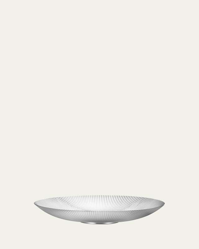 Bernadotte Low Bowl